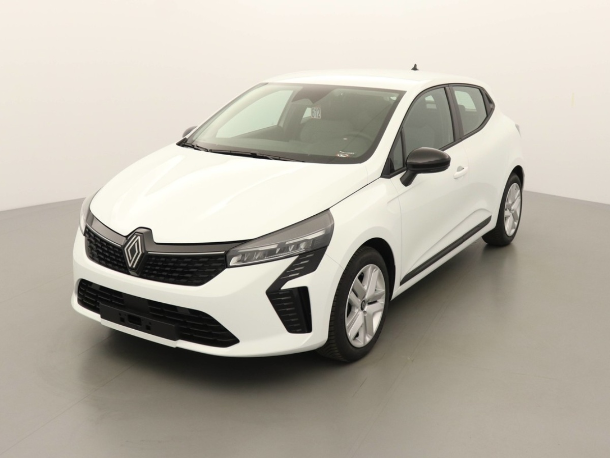 N199705_p3 - RENAULT - CLIO 5 - 2024 - photo 1