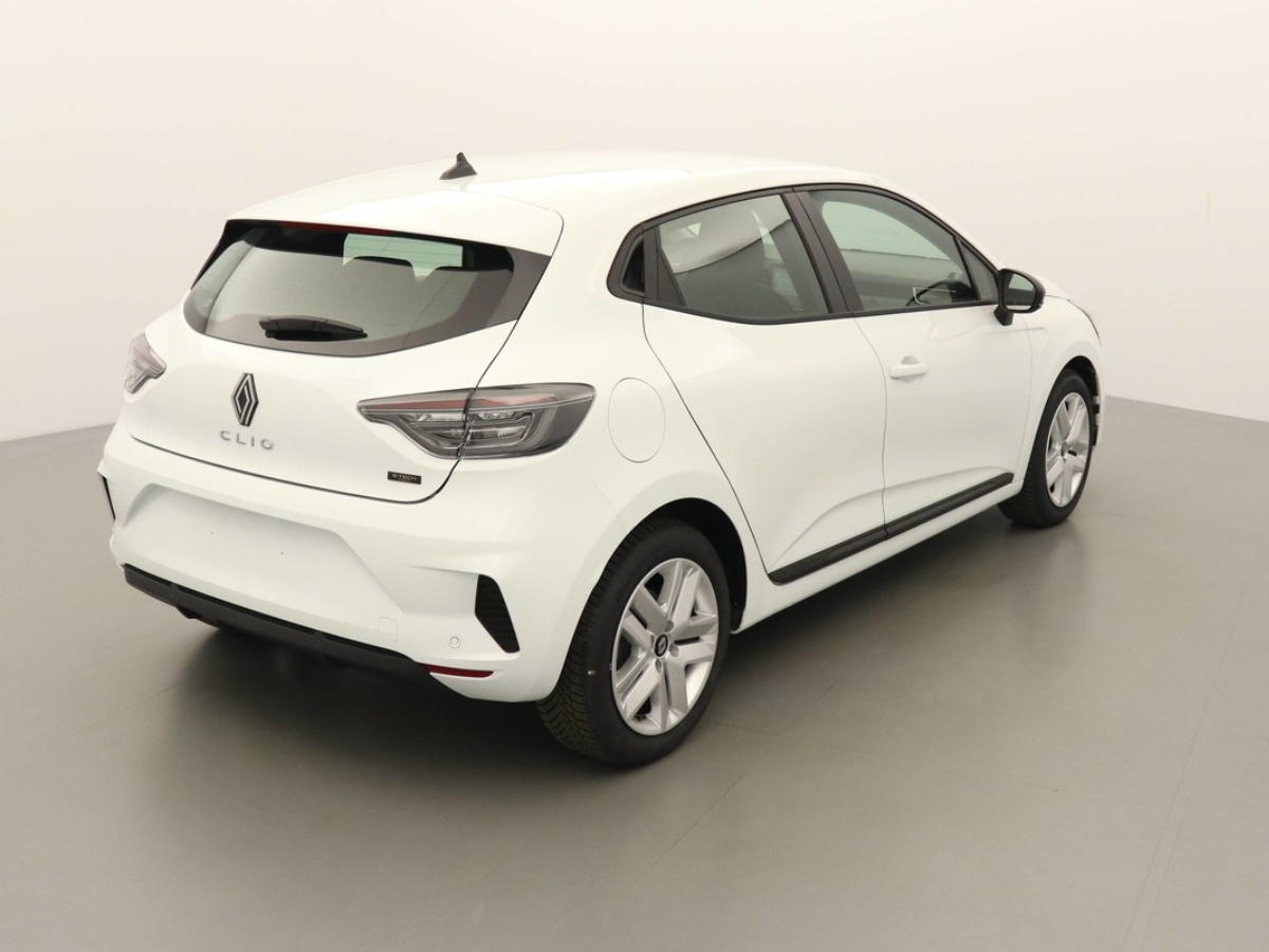 N199705_p3 - RENAULT - CLIO 5 - 2024 - photo 2