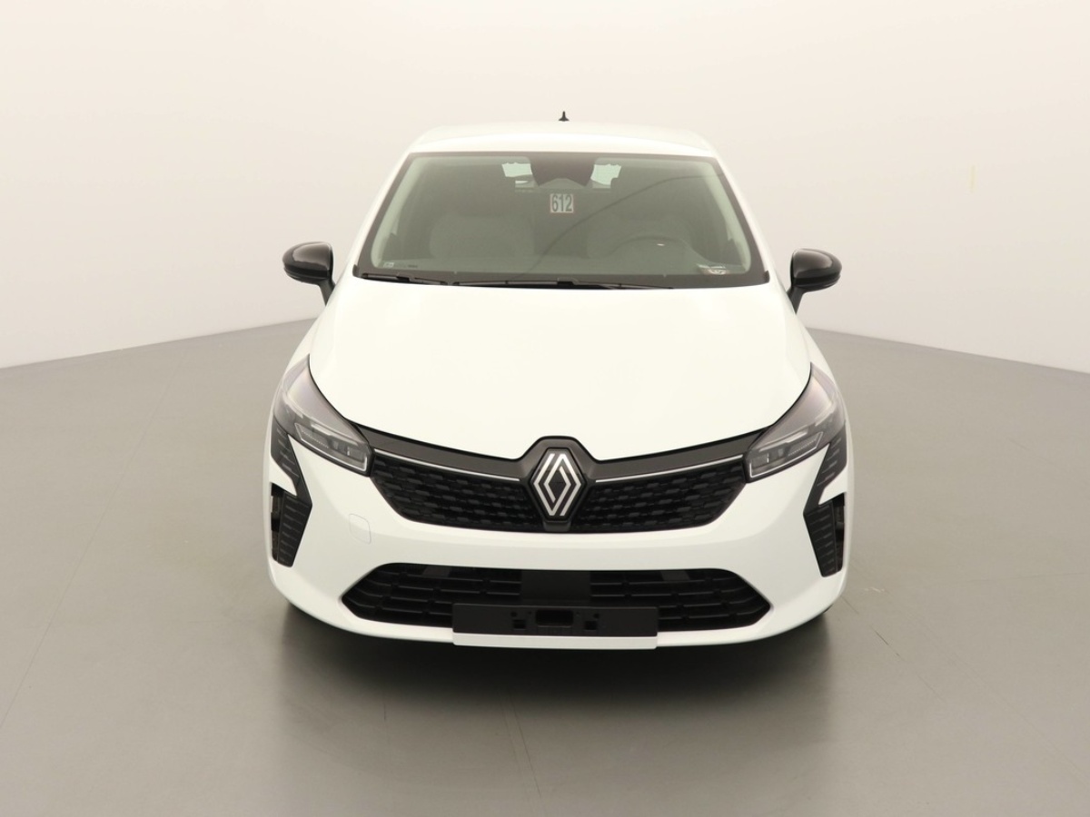 N199705_p3 - RENAULT - CLIO 5 - 2024 - photo 3