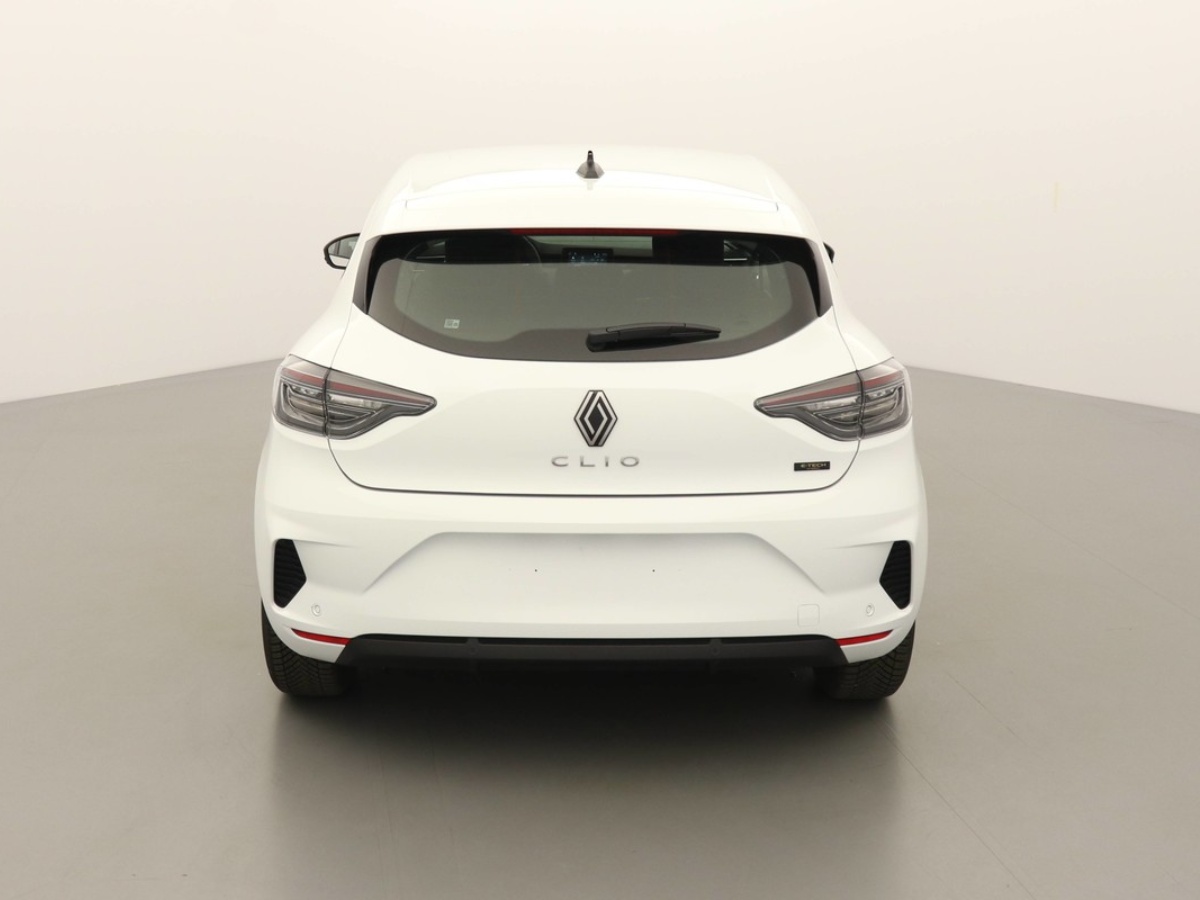 N199705_p3 - RENAULT - CLIO 5 - 2024 - photo 5