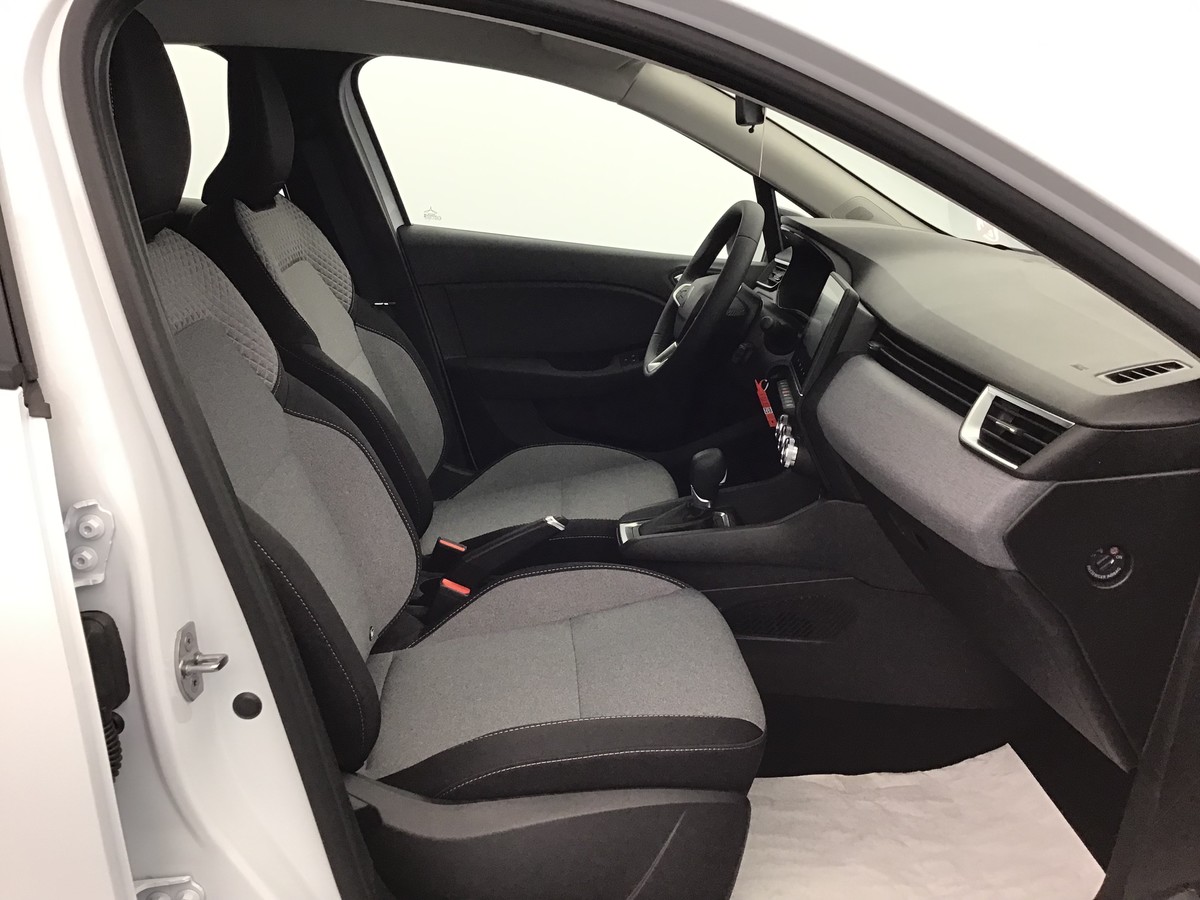 N199705_p3 - RENAULT - CLIO 5 - 2024 - photo 6