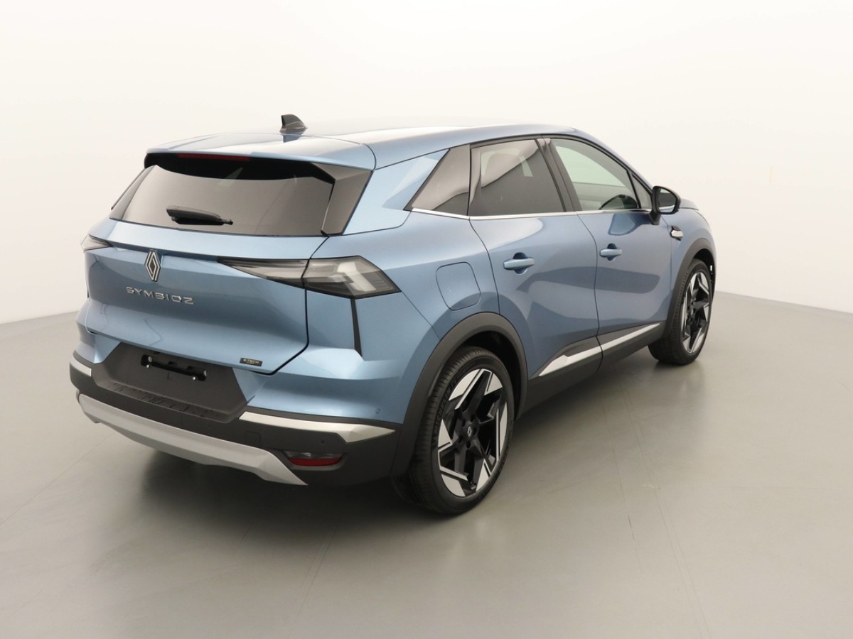 N199615_p3 - RENAULT - SYMBIOZ - 2025 - photo 2