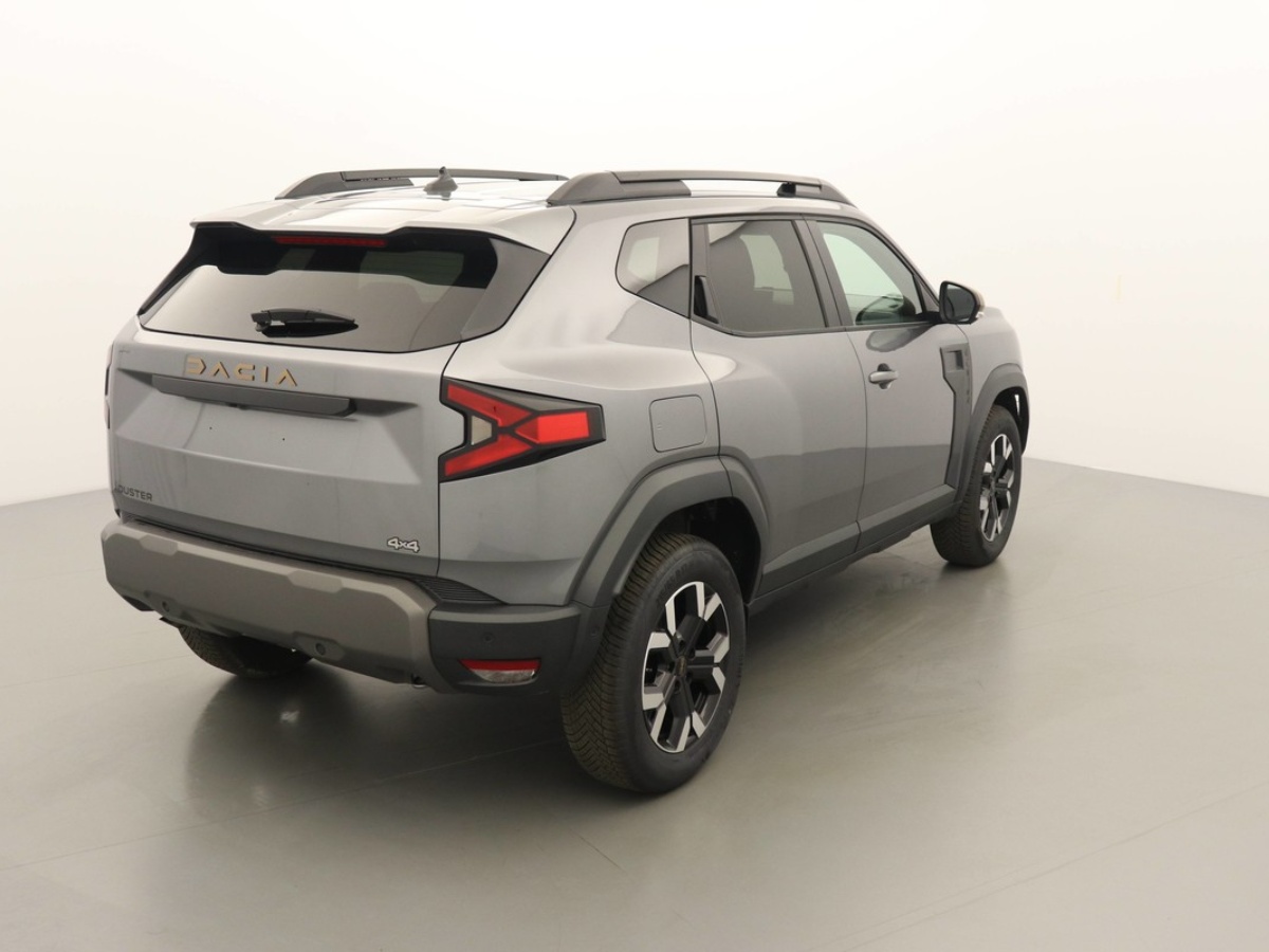 N200180_p3 - DACIA - DUSTER - 2025 - photo 2