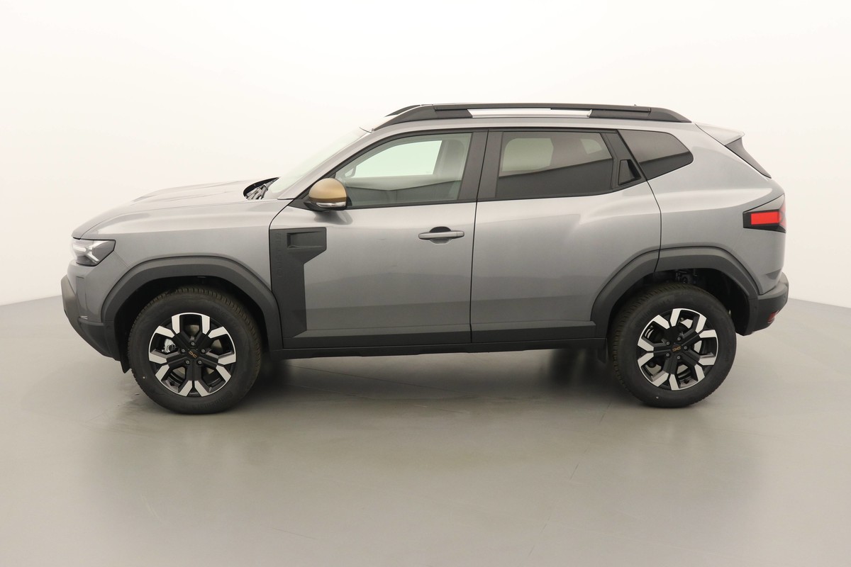 N200180_p3 - DACIA - DUSTER - 2025 - photo 4