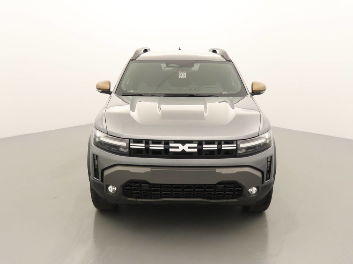 N200180_p3 - DACIA - DUSTER - 2025 - photo 3