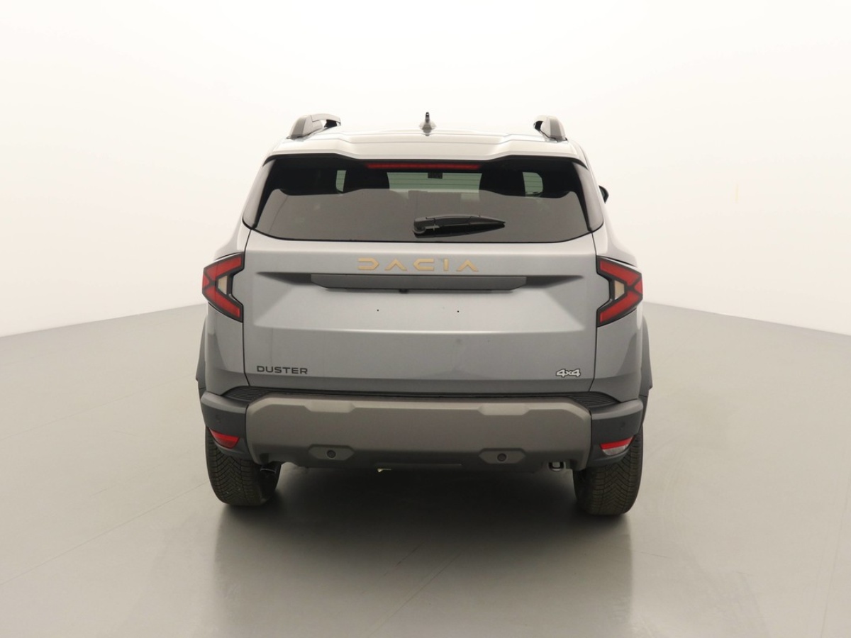 N200180_p3 - DACIA - DUSTER - 2025 - photo 5