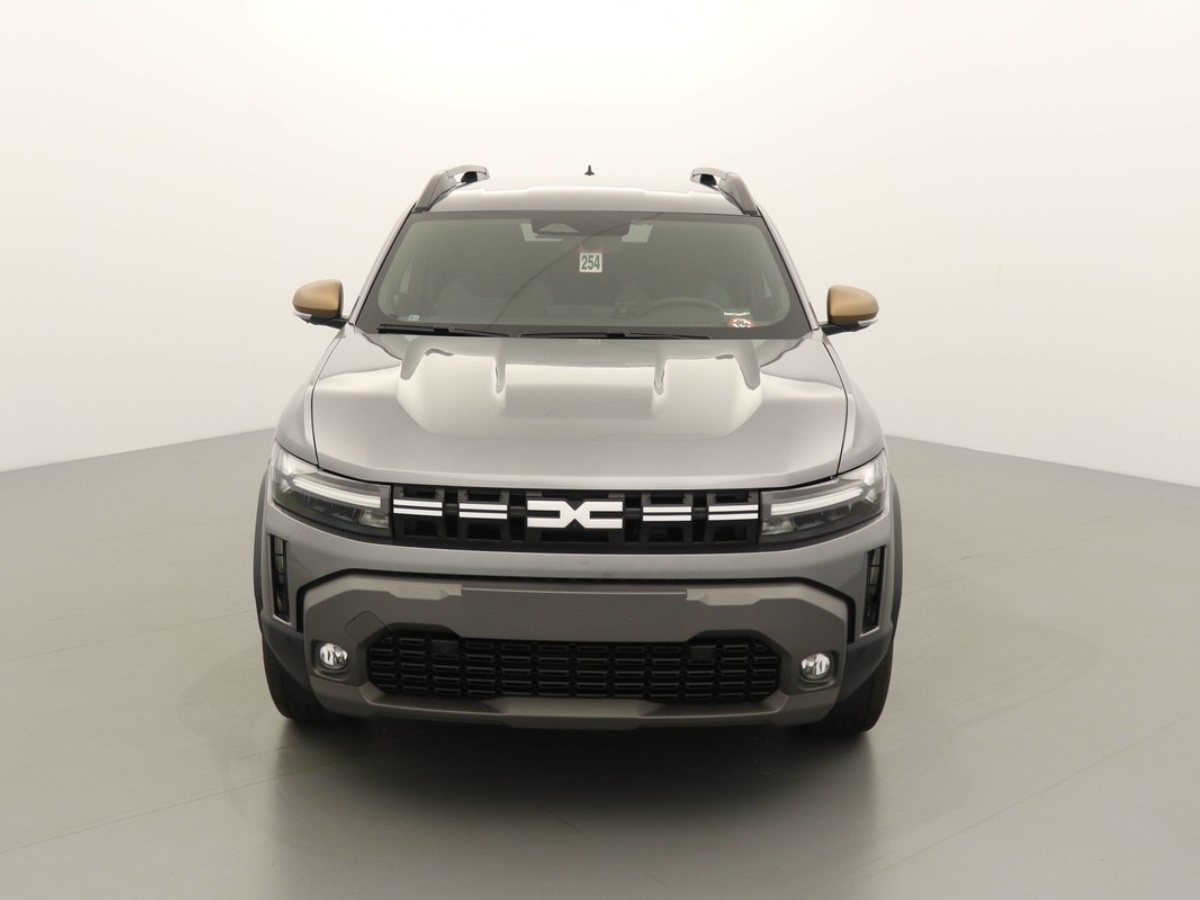 N200185_p3 - DACIA - DUSTER - 2025 - photo 3