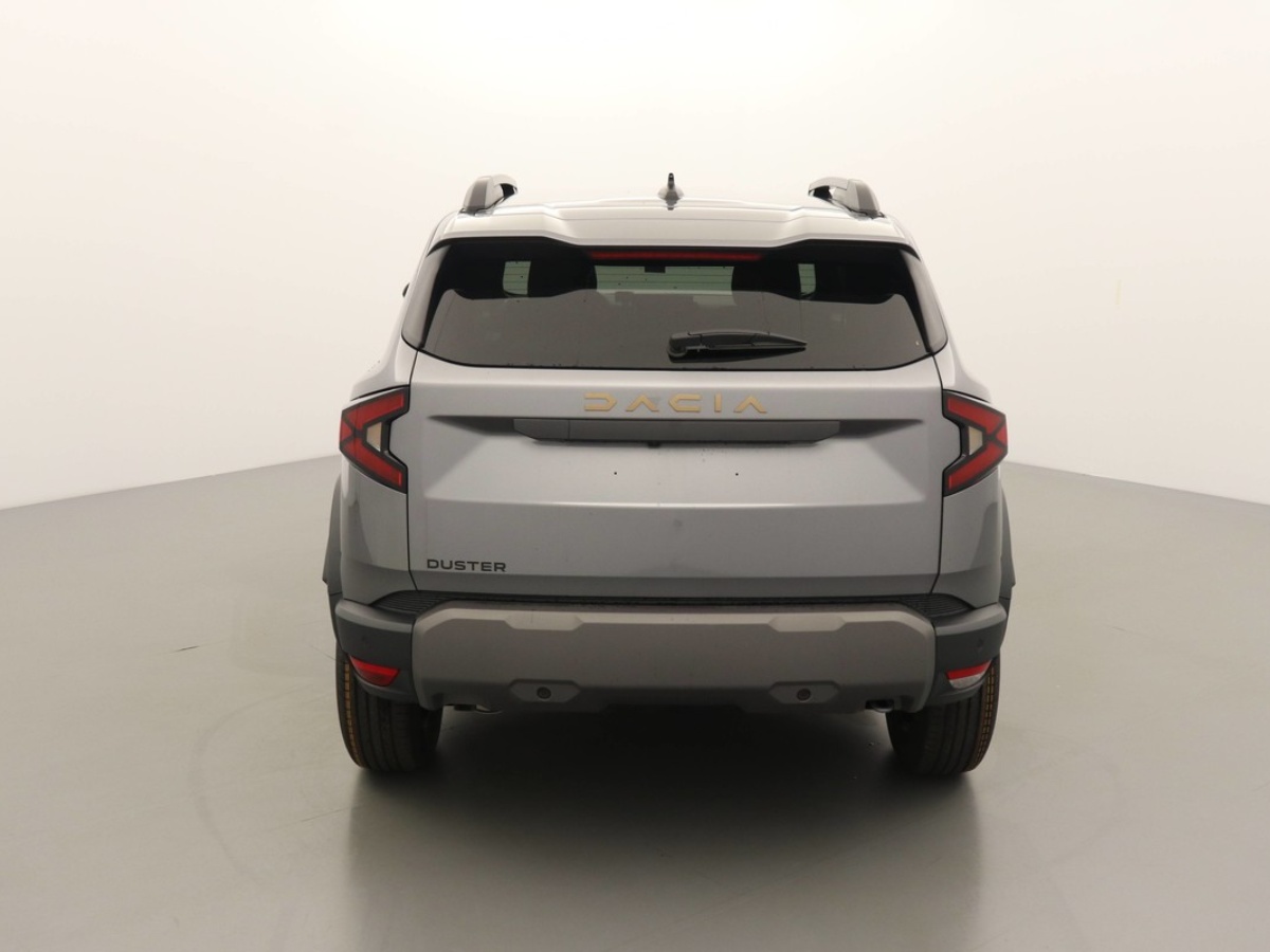 N200185_p3 - DACIA - DUSTER - 2025 - photo 5