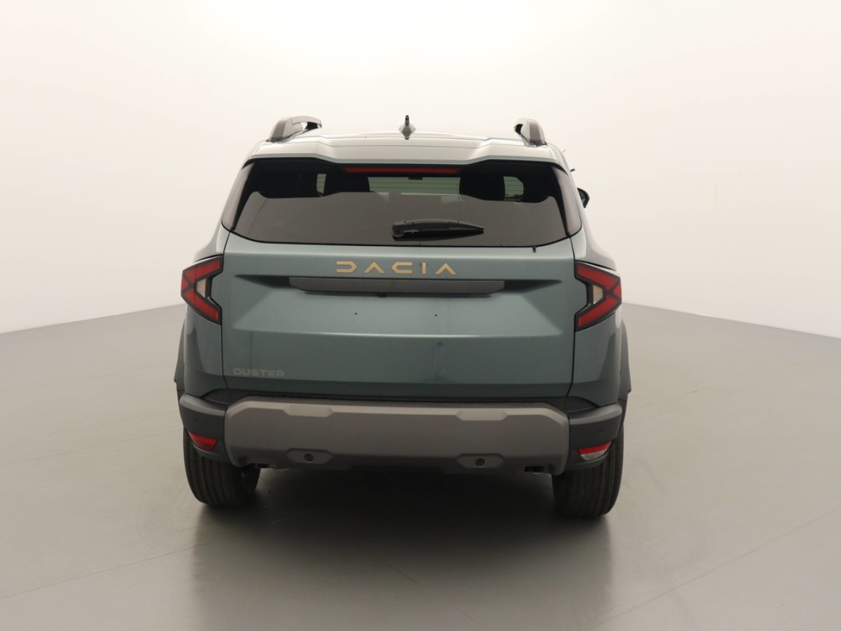 N200190_p3 - DACIA - DUSTER - 2025 - photo 5