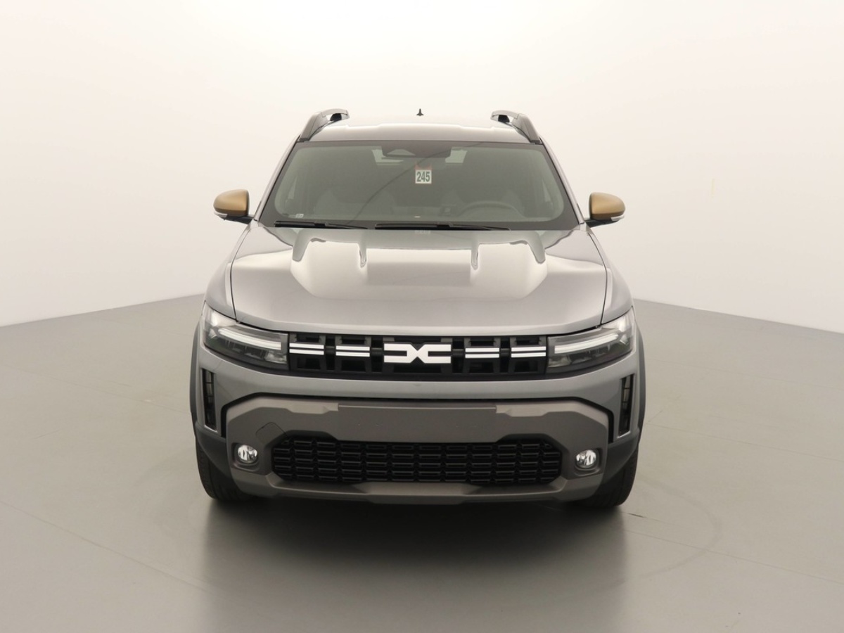 N200194_p3 - DACIA - DUSTER - 2025 - photo 3