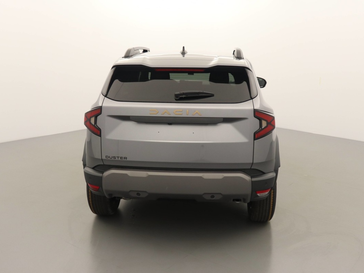 N200194_p3 - DACIA - DUSTER - 2025 - photo 5