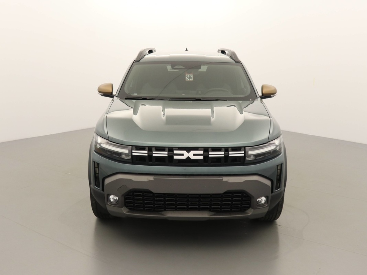 N200197_p3 - DACIA - DUSTER - 2025 - photo 3