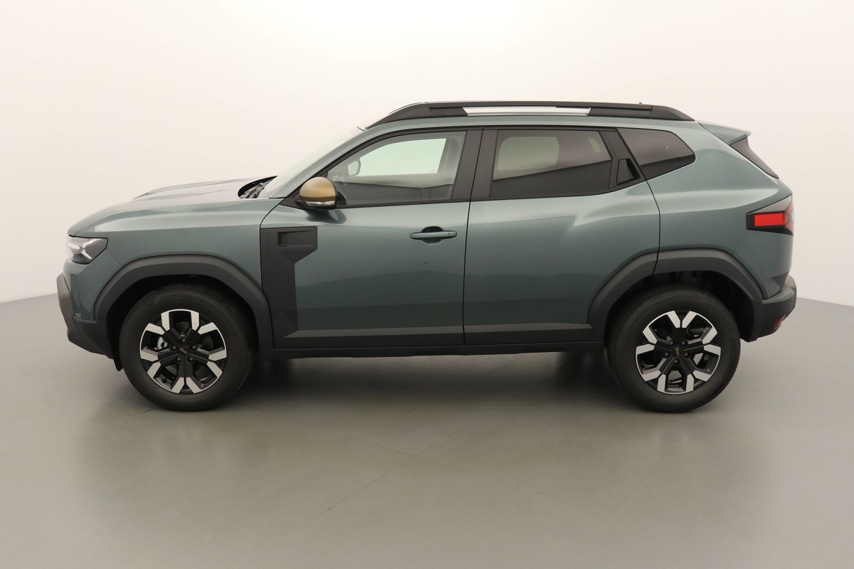 N200197_p3 - DACIA - DUSTER - 2025 - photo 4