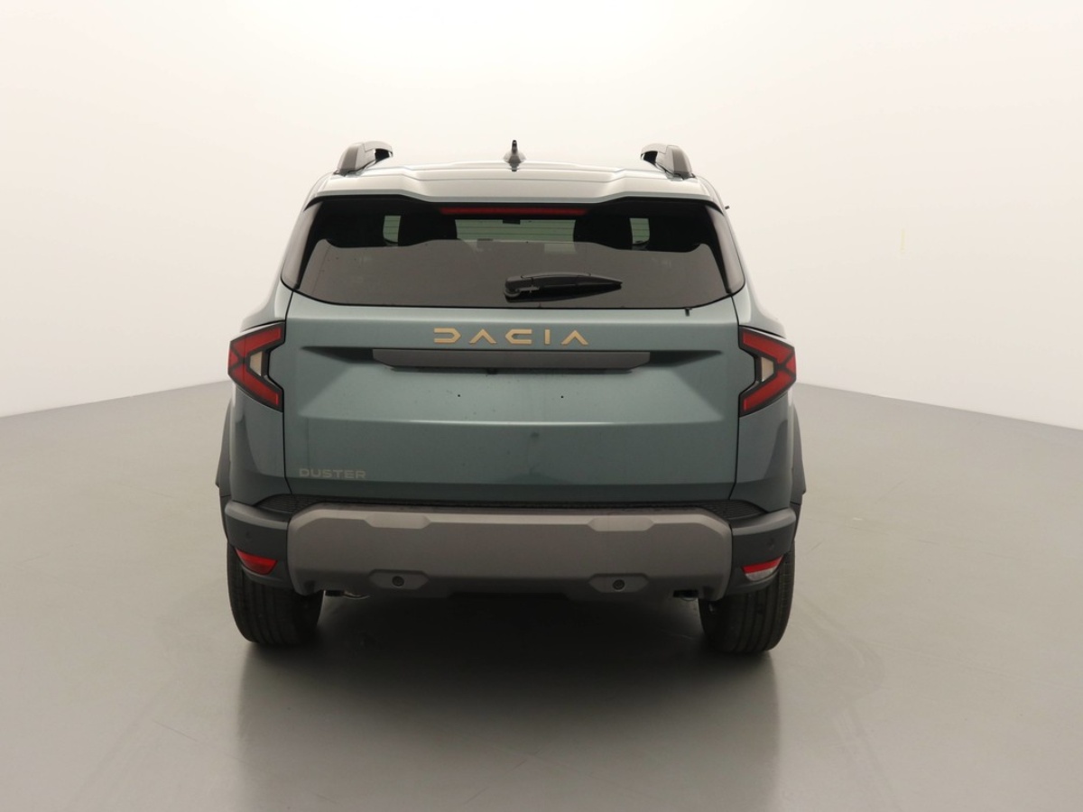 N200197_p3 - DACIA - DUSTER - 2025 - photo 5