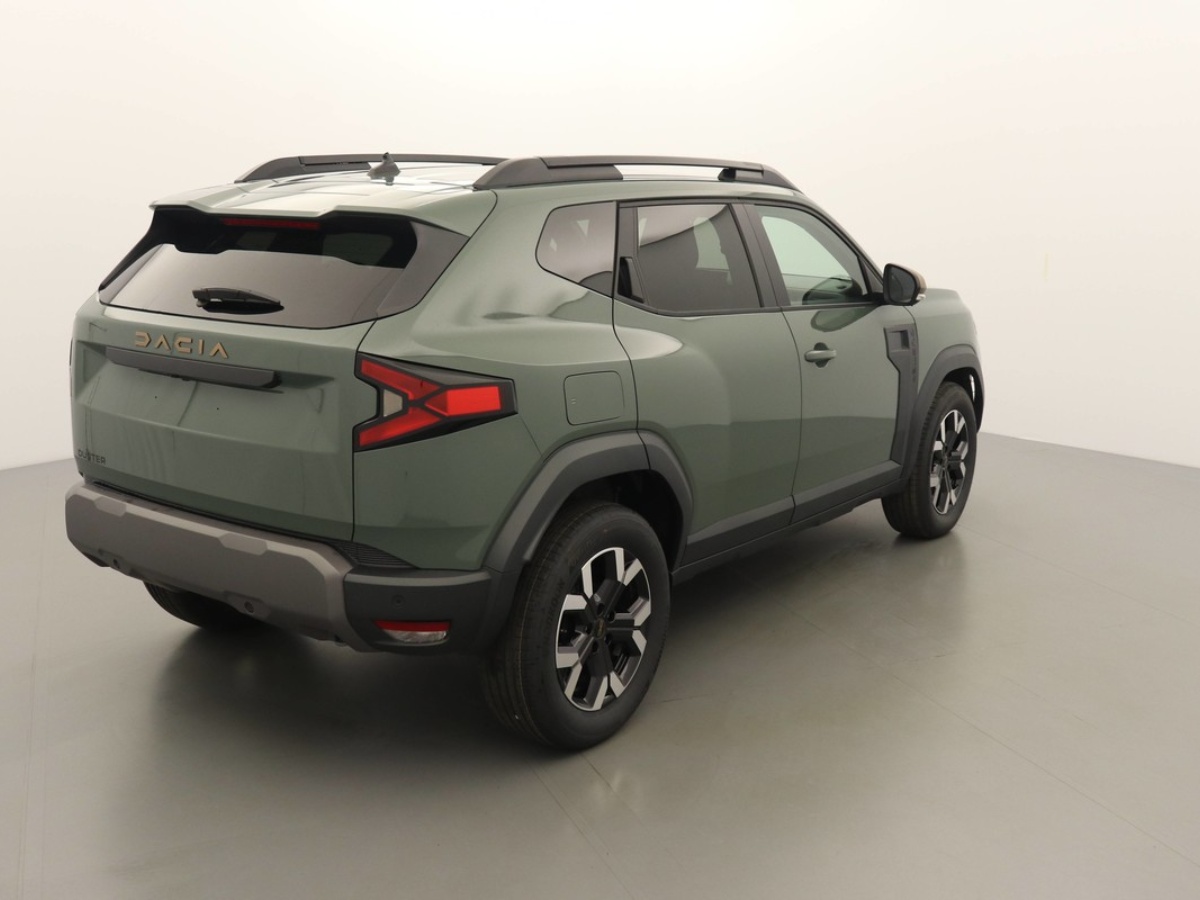 N200199_p3 - DACIA - DUSTER - 2025 - photo 2