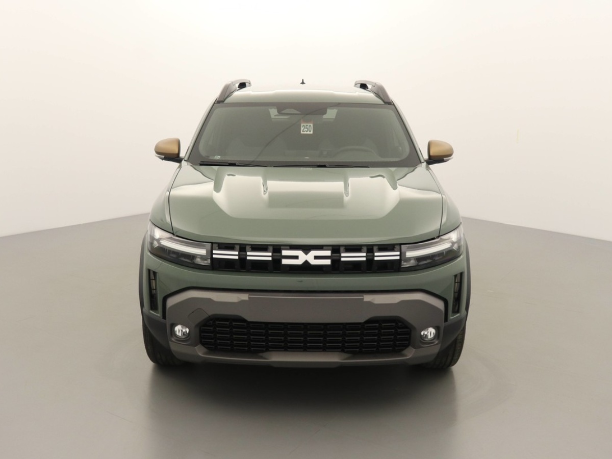 N200199_p3 - DACIA - DUSTER - 2025 - photo 3