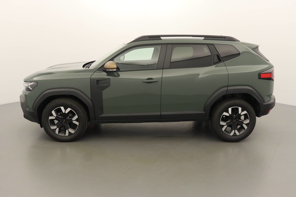 N200199_p3 - DACIA - DUSTER - 2025 - photo 4