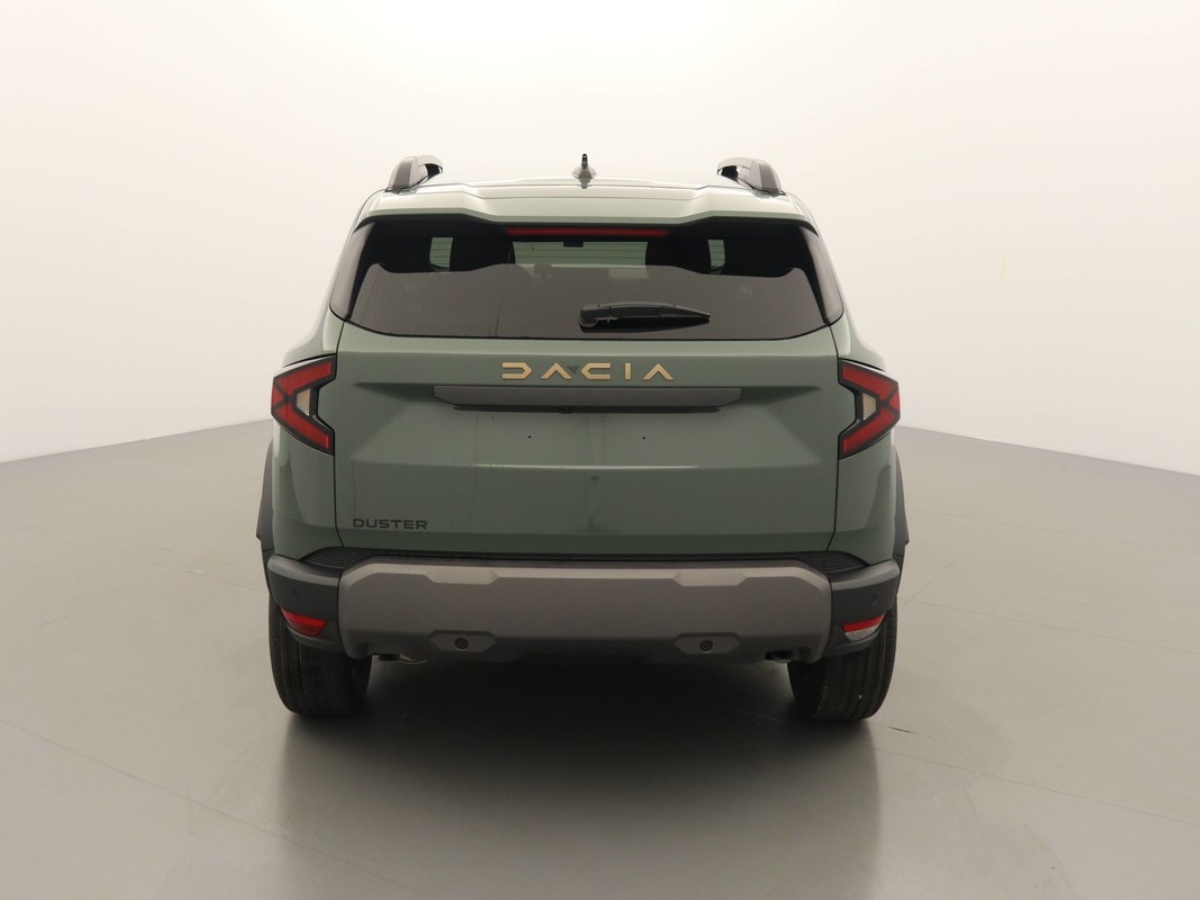 N200199_p3 - DACIA - DUSTER - 2025 - photo 5