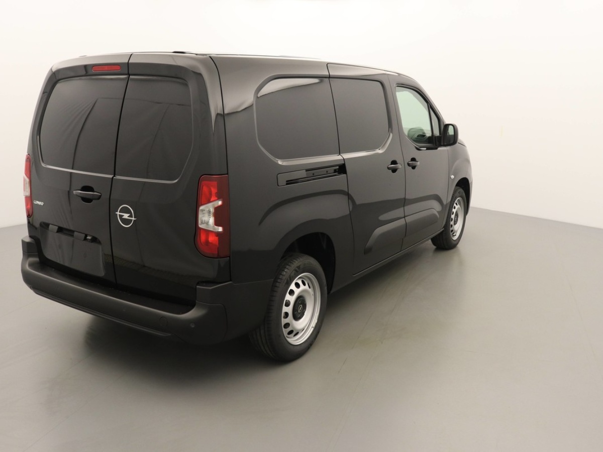 N200221_p3 - OPEL - COMBO - 2024 - photo 2