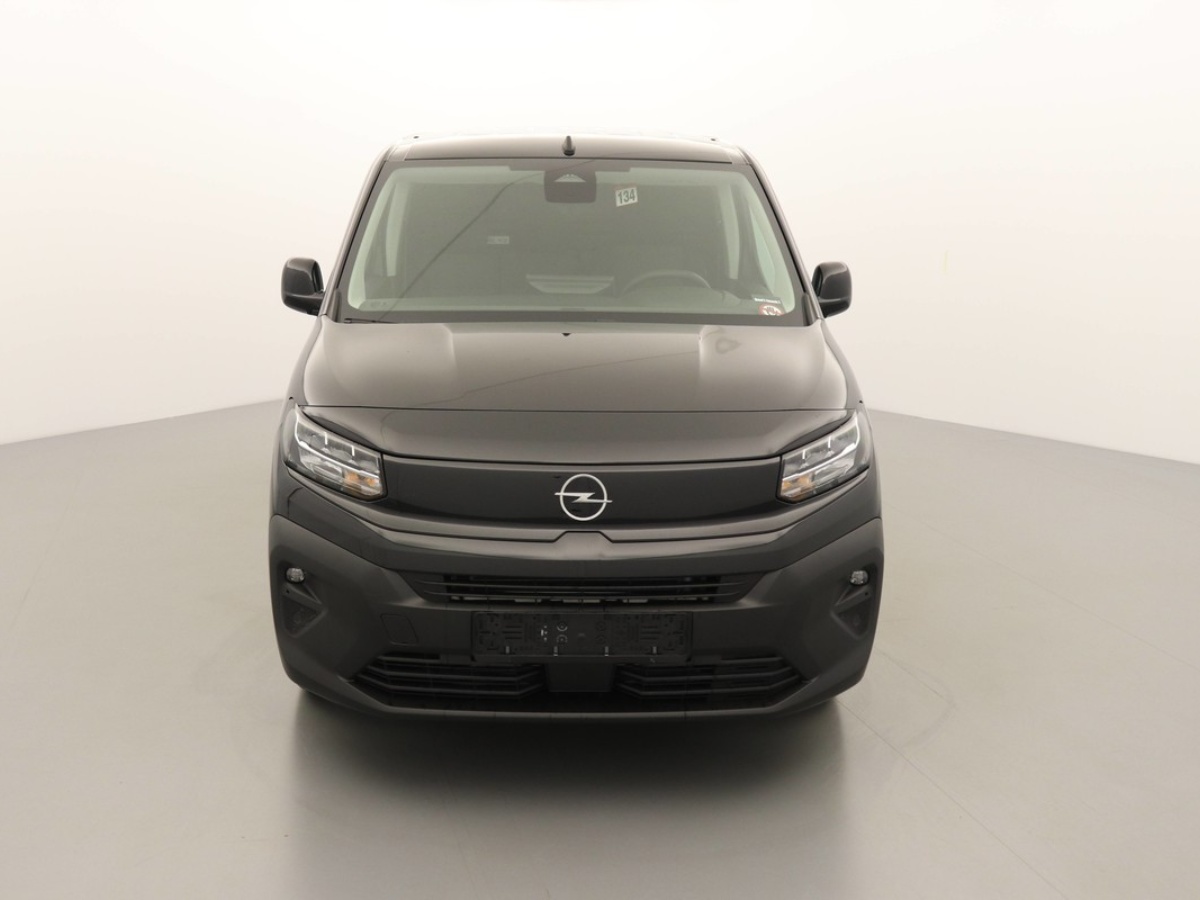 N200221_p3 - OPEL - COMBO - 2024 - photo 3