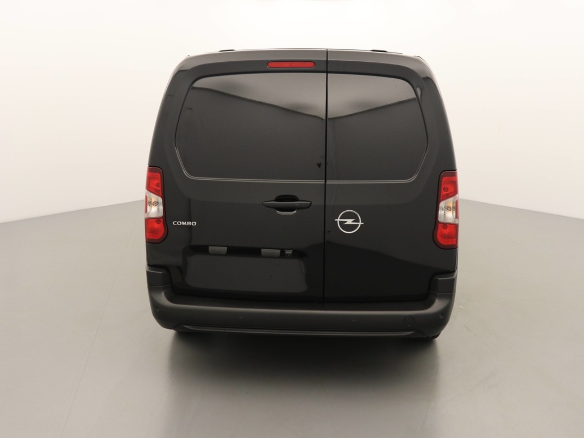 N200221_p3 - OPEL - COMBO - 2024 - photo 5