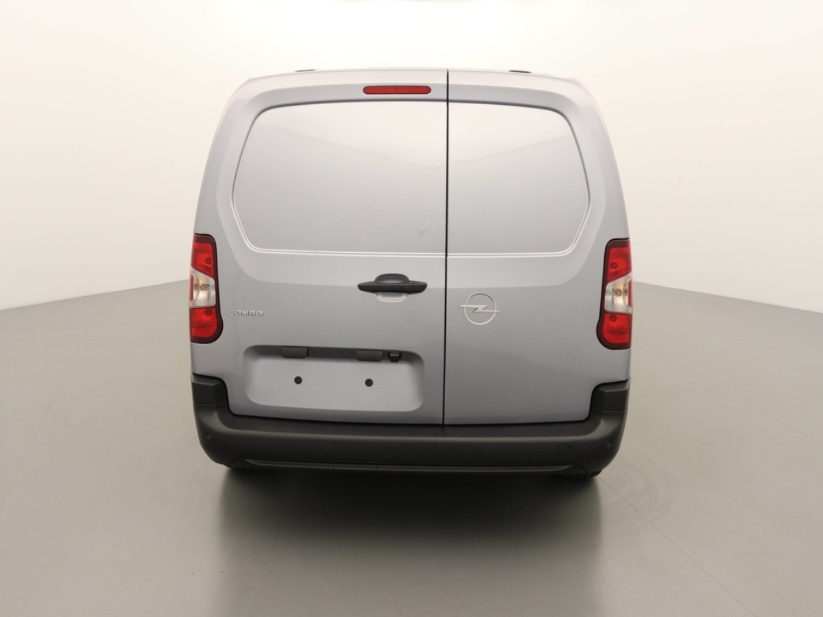 N200227_p3 - OPEL - COMBO - 2024 - photo 5