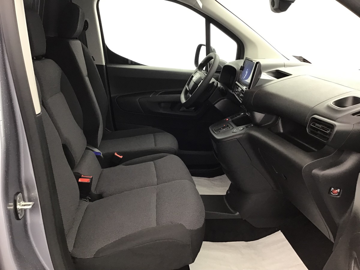 N200227_p3 - OPEL - COMBO - 2024 - photo 6