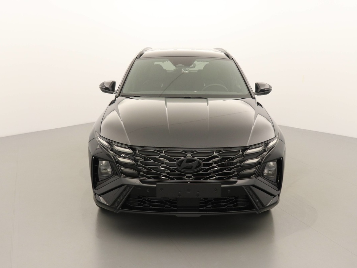 N200489_p3 - HYUNDAI - TUCSON - 2025 - photo 3