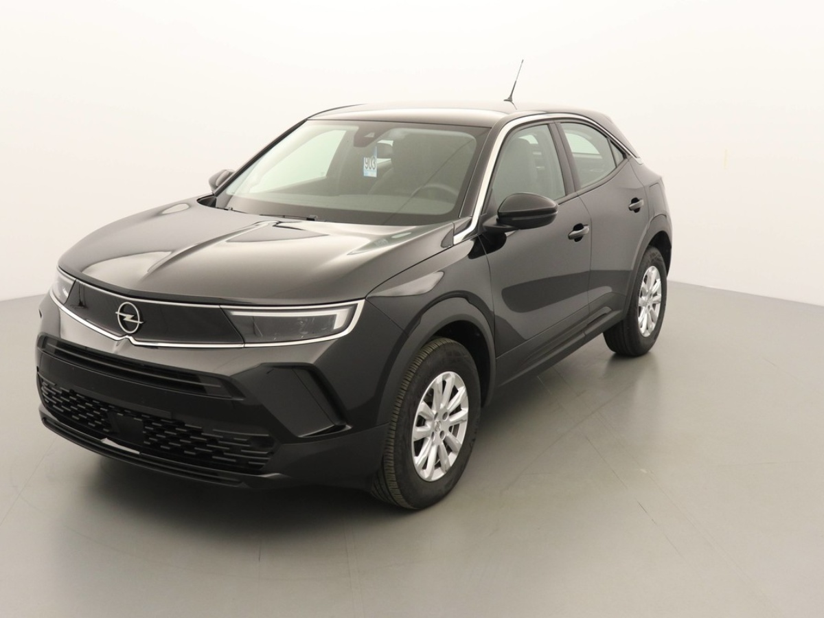 O200771_p3 - OPEL - MOKKA - 2024 - photo 1