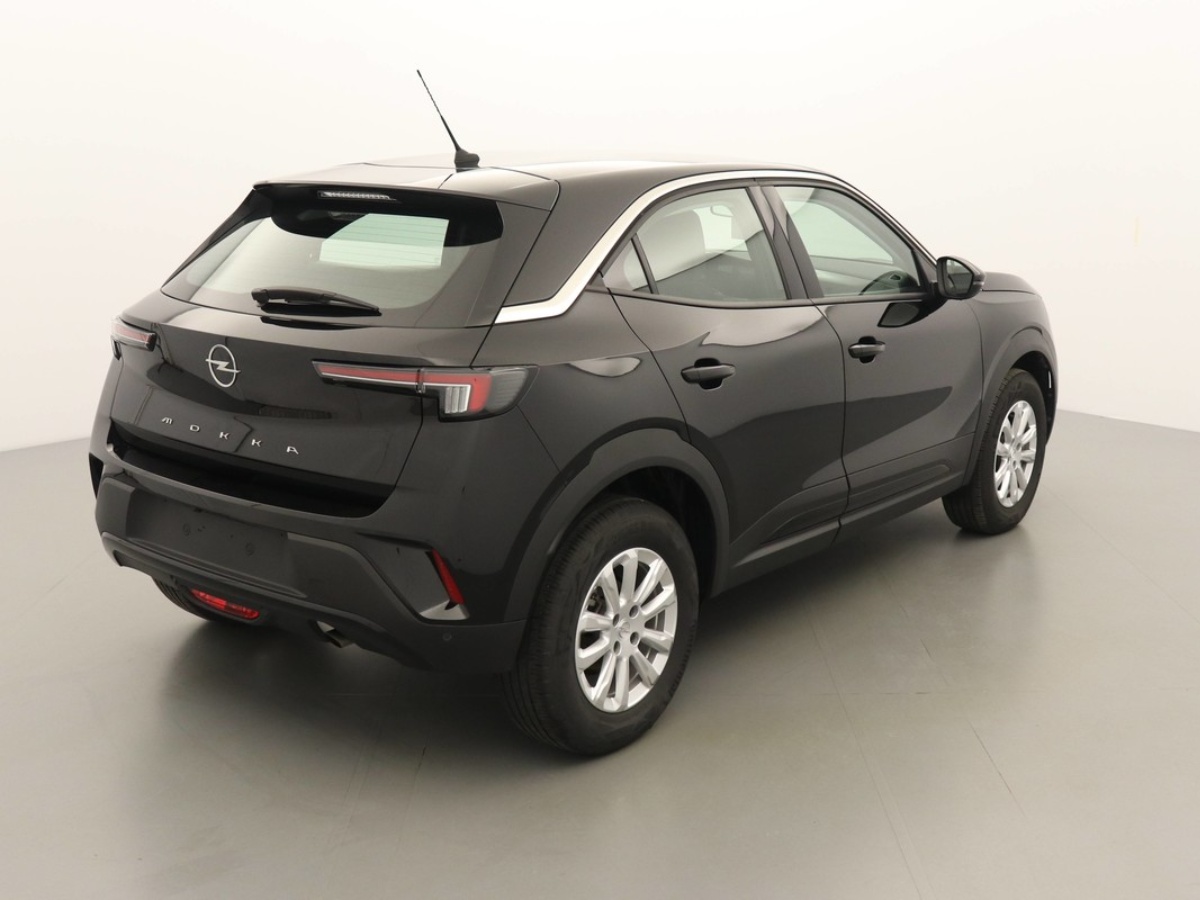 O200771_p3 - OPEL - MOKKA - 2024 - photo 2