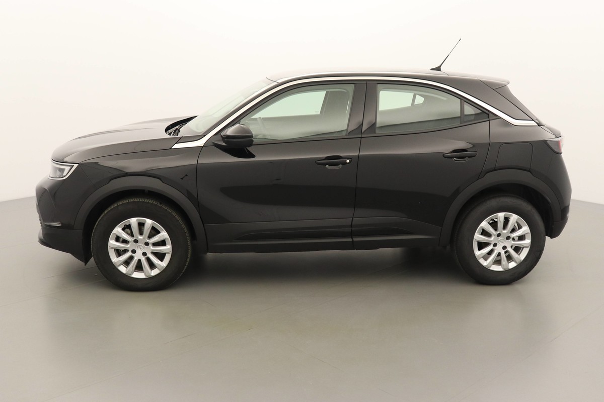 O200771_p3 - OPEL - MOKKA - 2024 - photo 4
