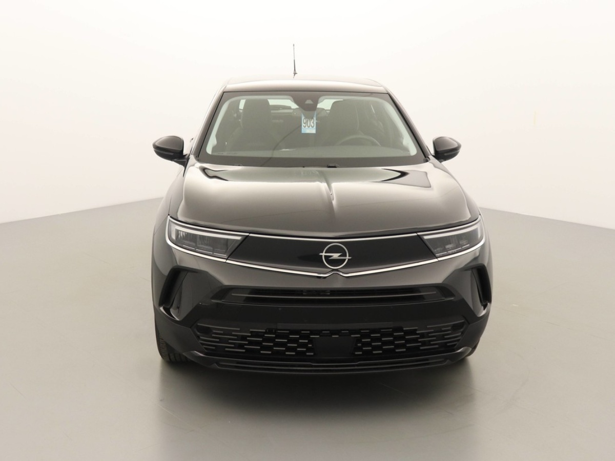 O200771_p3 - OPEL - MOKKA - 2024 - photo 3