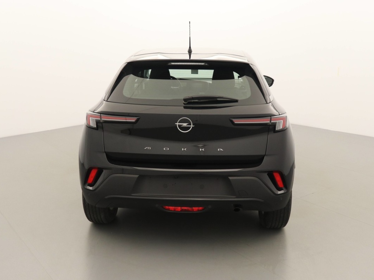 O200771_p3 - OPEL - MOKKA - 2024 - photo 5