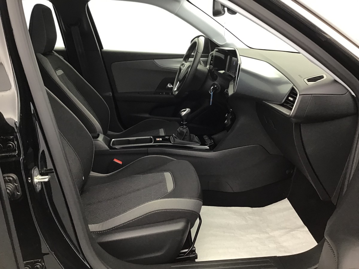 O200771_p3 - OPEL - MOKKA - 2024 - photo 6