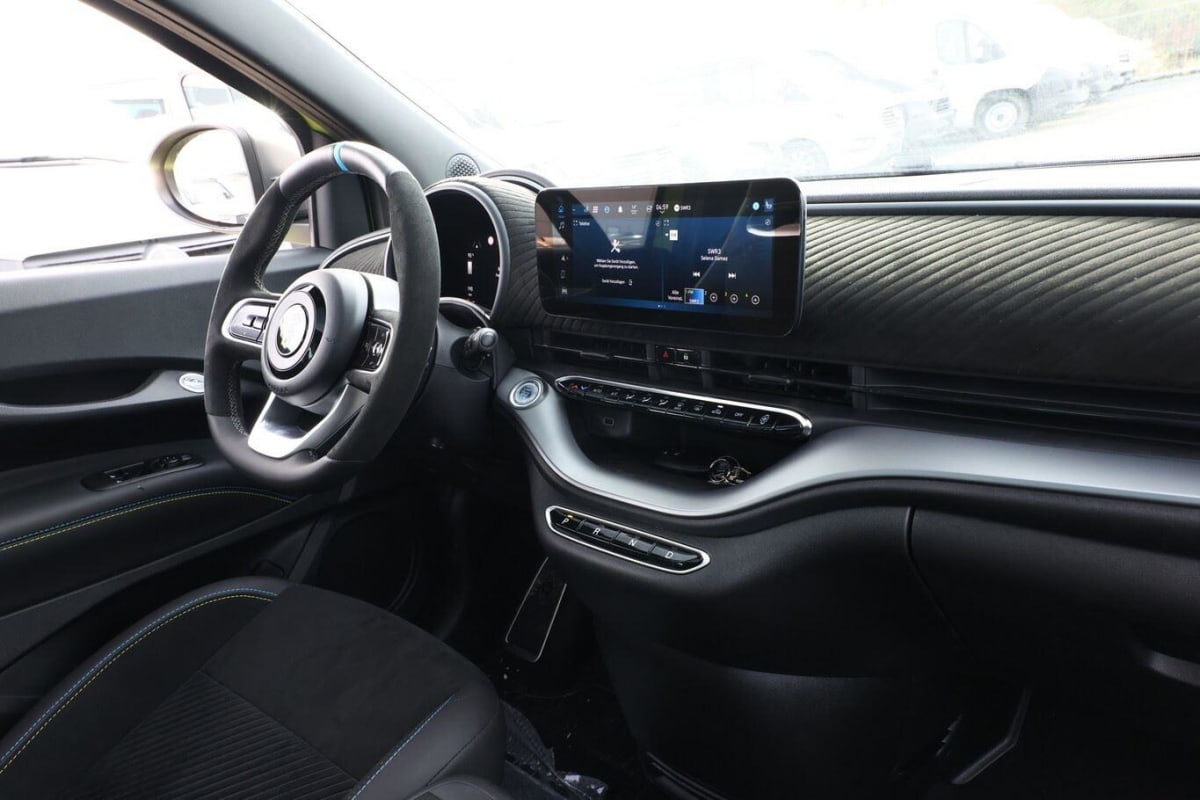 362291_p2 - ABARTH - 500E - 2025 - photo 9