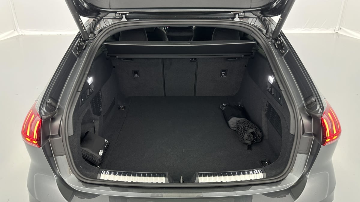 361335_p2 - AUDI - A5 - 2025 - photo 5