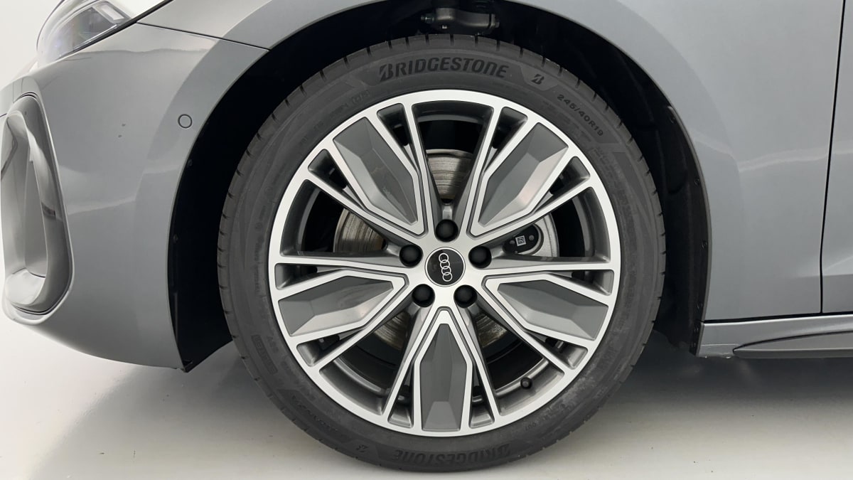 361335_p2 - AUDI - A5 - 2025 - photo 7