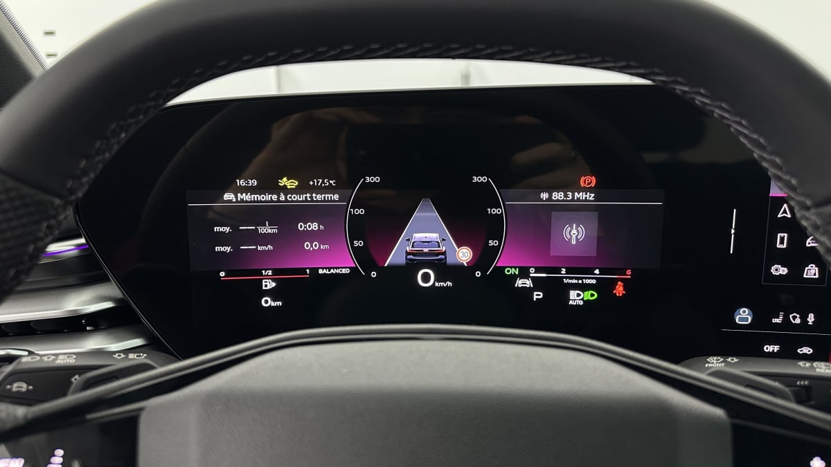 361335_p2 - AUDI - A5 - 2025 - photo 10