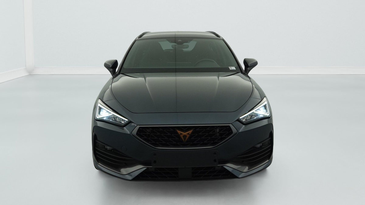 356422_p2 - CUPRA - LEON - 2022 - photo 2