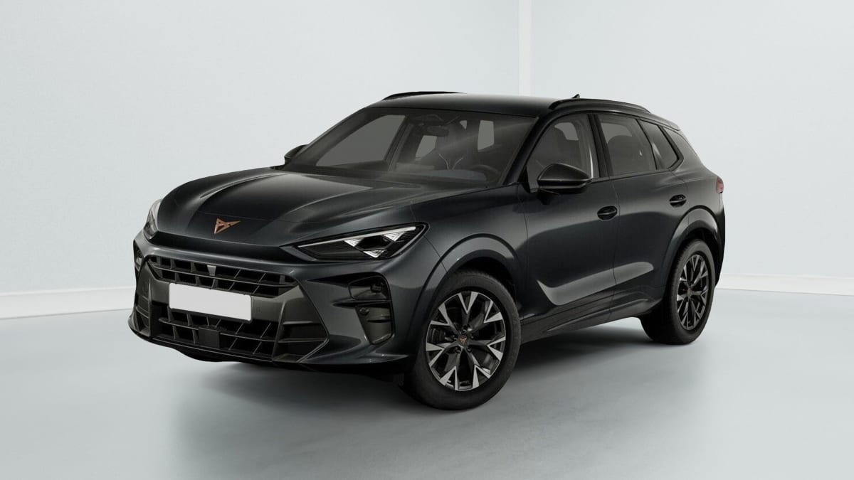 360637_p2 - CUPRA - TERRAMAR - 2025 - photo 1