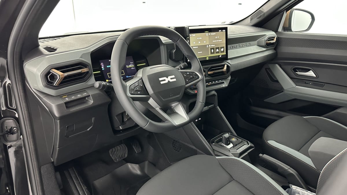 352296_p2 - DACIA - DUSTER - 2025 - photo 6