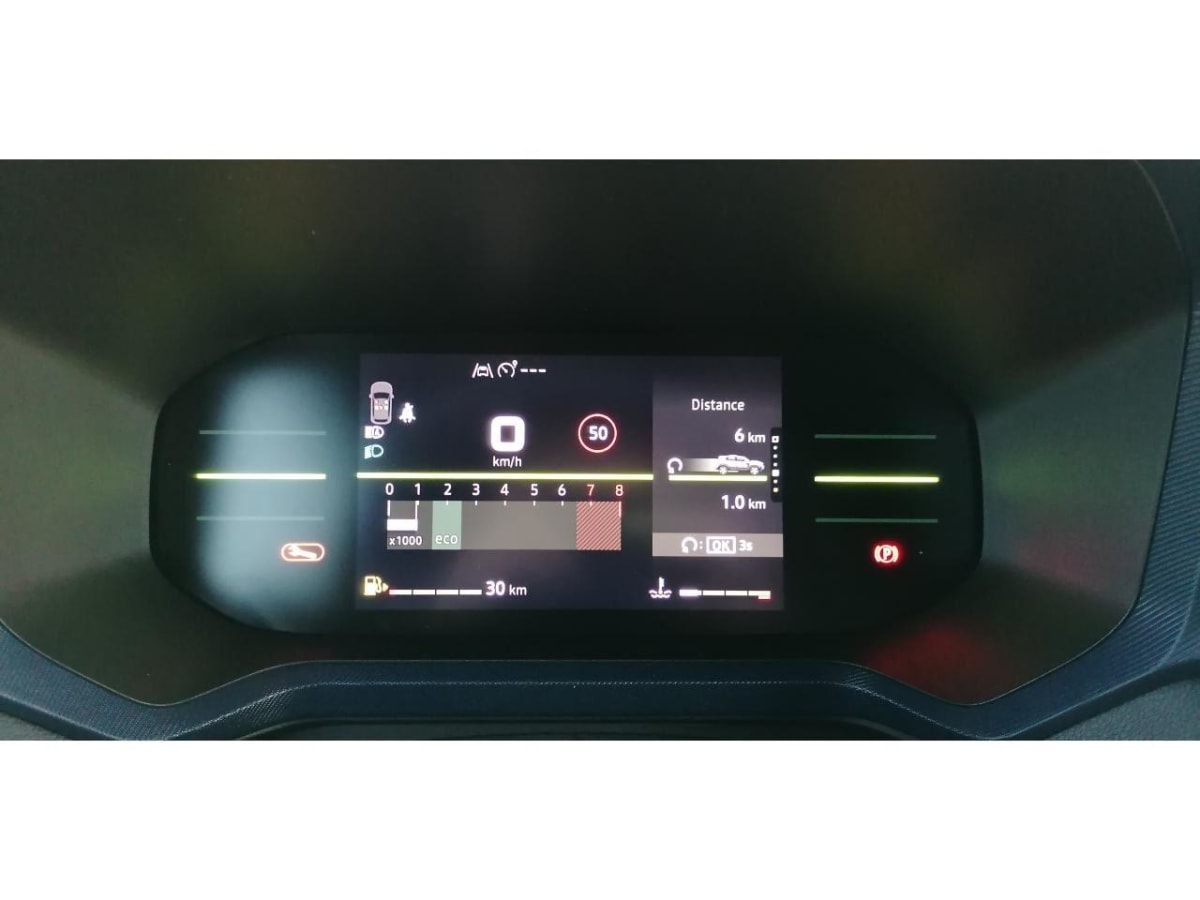 361634_p2 - DACIA - DUSTER - 2025 - photo 7