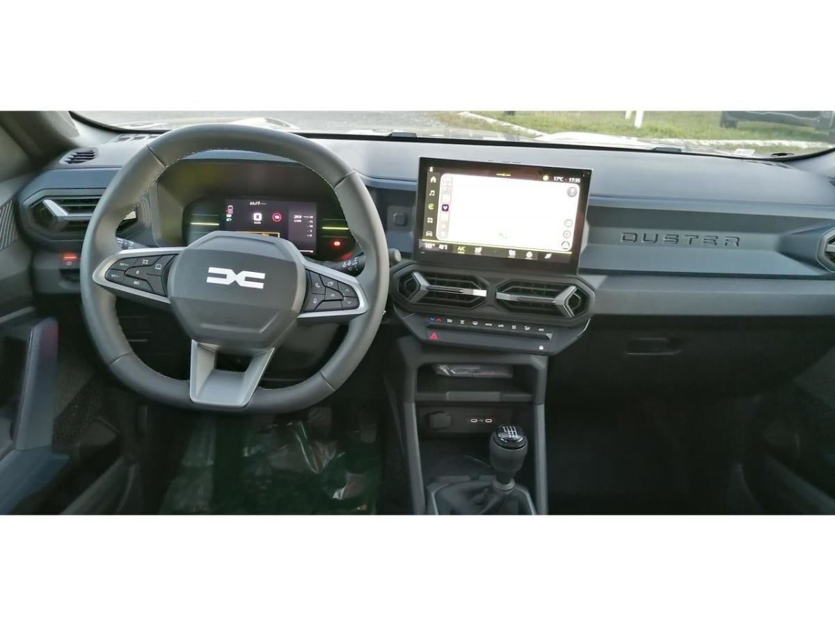 361634_p2 - DACIA - DUSTER - 2025 - photo 6