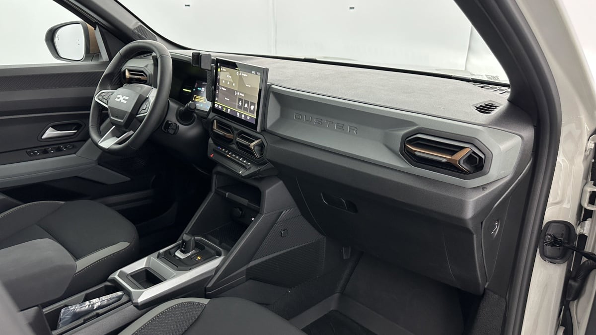 352298_p2 - DACIA - DUSTER - 2025 - photo 8