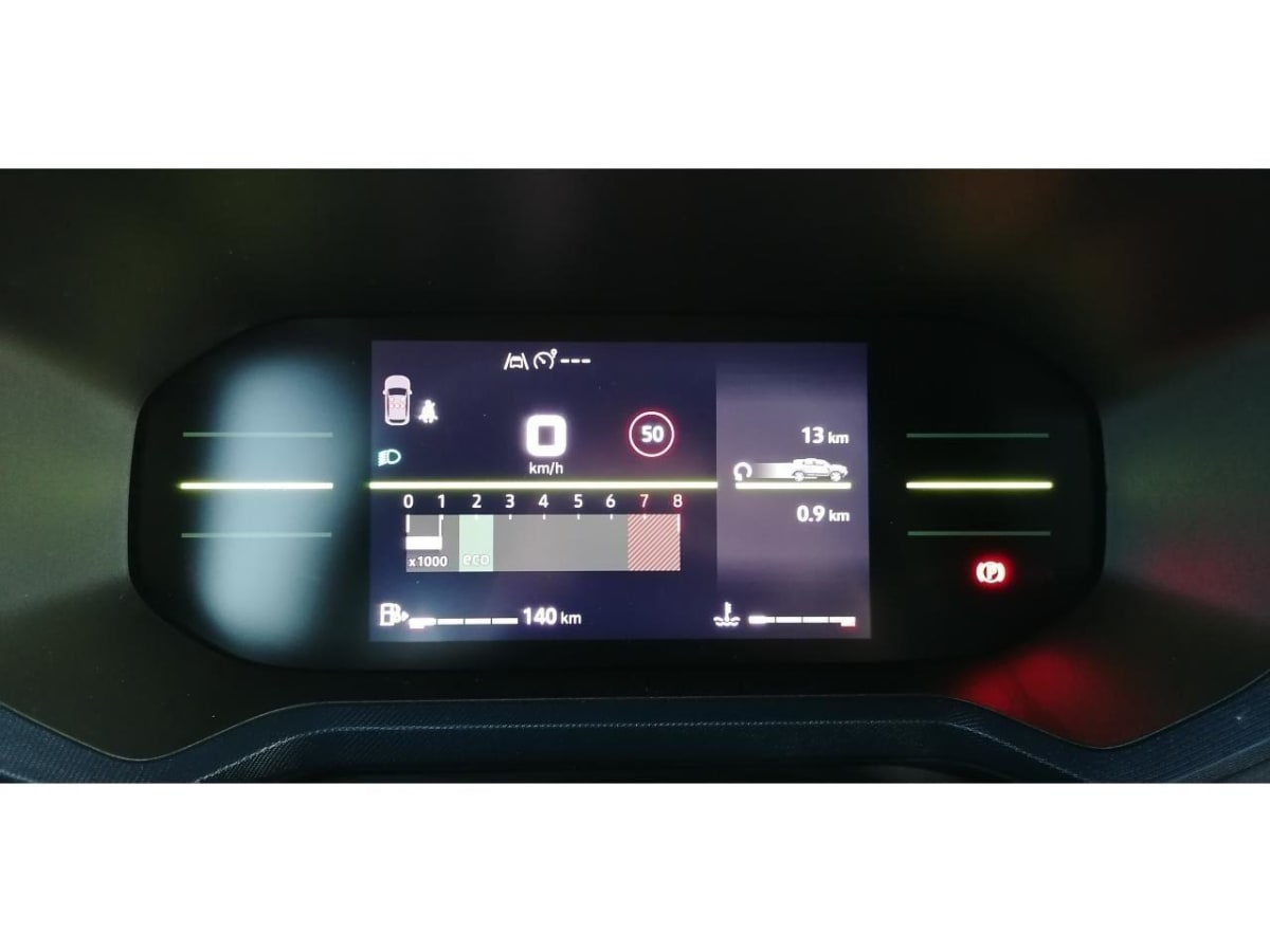 361633_p2 - DACIA - DUSTER - 2025 - photo 7