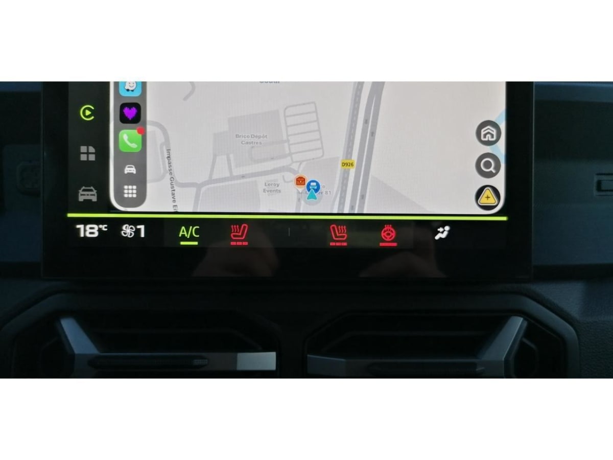 361634_p2 - DACIA - DUSTER - 2025 - photo 10