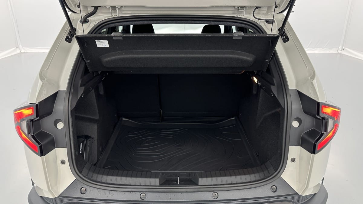 352298_p2 - DACIA - DUSTER - 2025 - photo 10