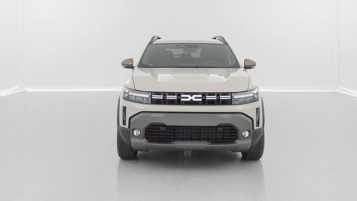 352298_p2 - DACIA - DUSTER - 2025 - photo 2