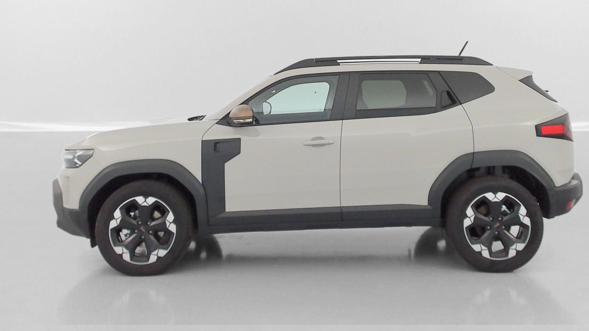 352298_p2 - DACIA - DUSTER - 2025 - photo 4