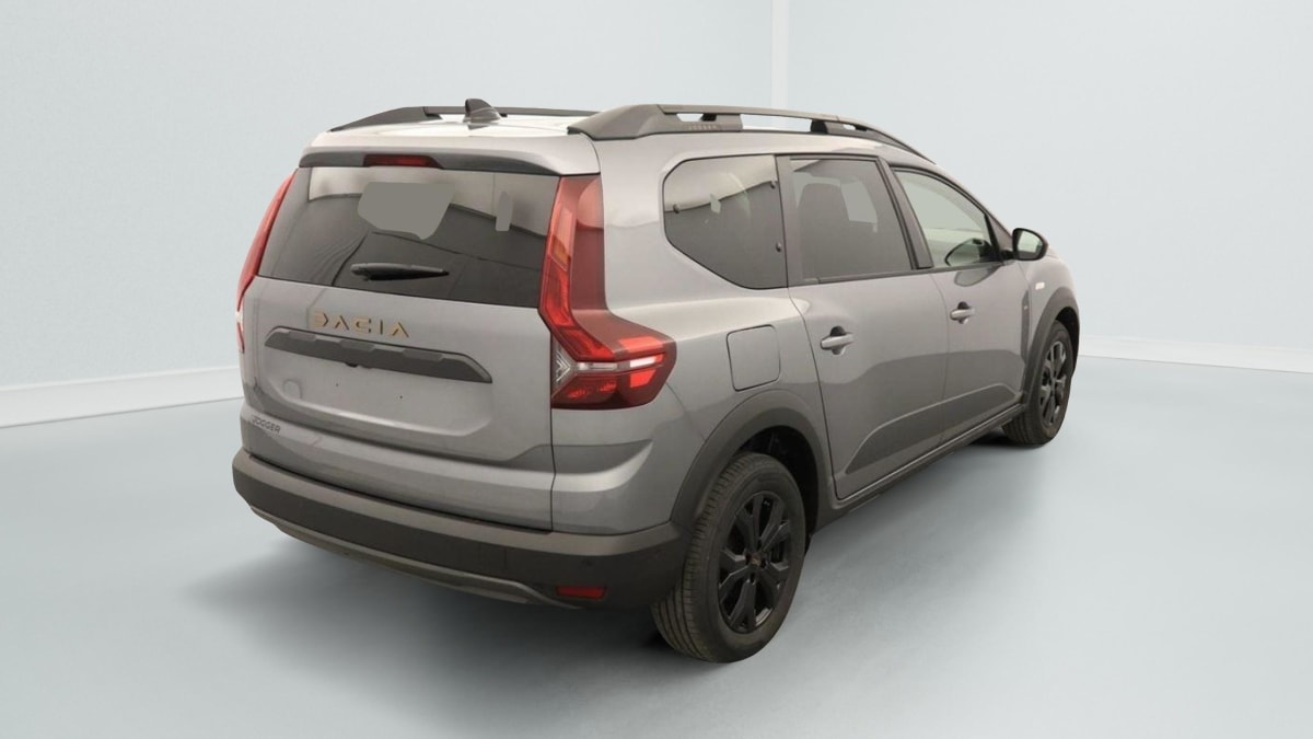 361524_p2 - DACIA - JOGGER - 2025 - photo 5